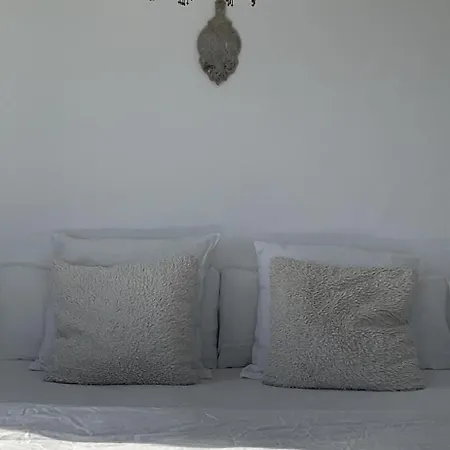 别墅 Casa No Tiempo Descanso & Naturaleza *