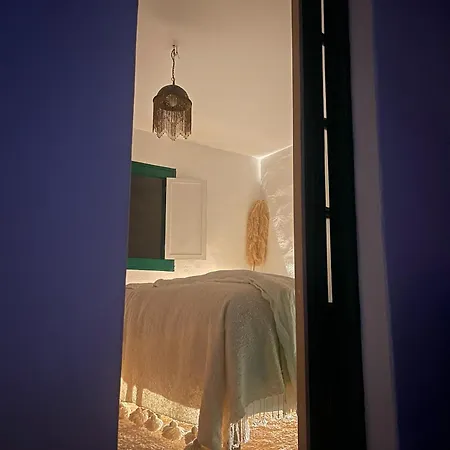 Casa No Tiempo Descanso & Naturaleza 别墅 海瑞亚