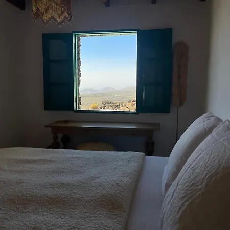 别墅 Casa No Tiempo Descanso & Naturaleza *
