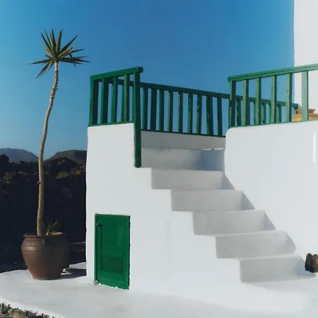 Casa No Tiempo Descanso & Naturaleza