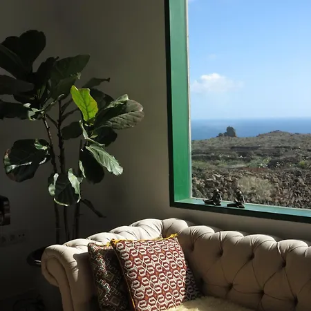 Casa No Tiempo Descanso & Naturaleza 别墅 海瑞亚