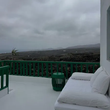 别墅 Casa No Tiempo Descanso & Naturaleza *