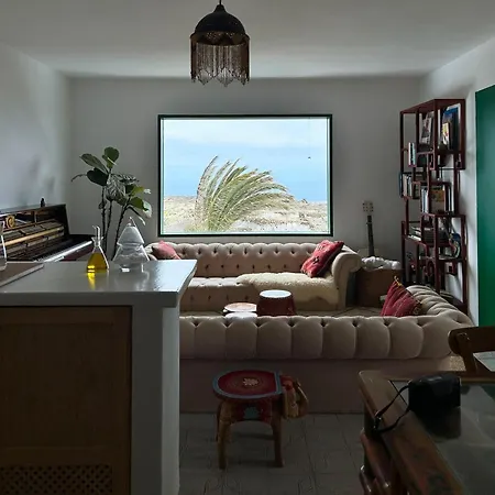 Casa No Tiempo Descanso & Naturaleza 别墅 *