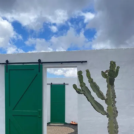 Casa No Tiempo Descanso & Naturaleza * 海瑞亚