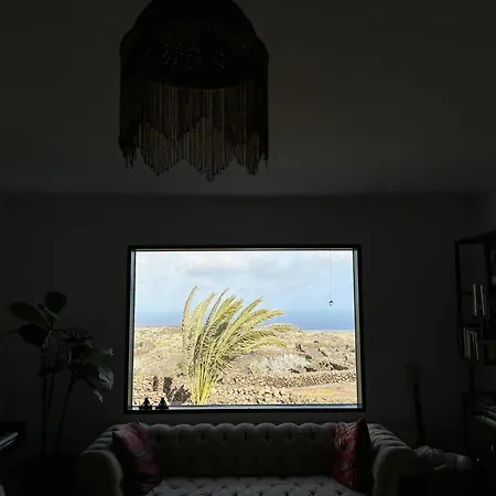 Casa No Tiempo Descanso & Naturaleza 别墅 海瑞亚