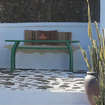 别墅 Casa No Tiempo Descanso & Naturaleza