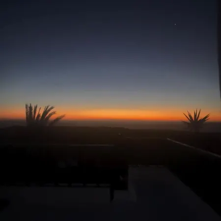 Casa No Tiempo Descanso & Naturaleza Haria