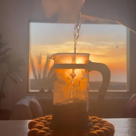 Casa No Tiempo Descanso & Naturaleza Haría