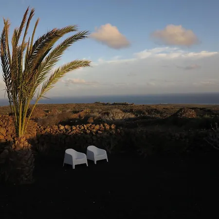 Casa No Tiempo Descanso & Naturaleza Villa Haría
