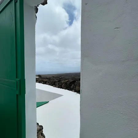Casa No Tiempo Descanso & Naturaleza Villa Haría