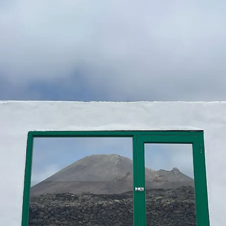Casa No Tiempo Descanso & Naturaleza